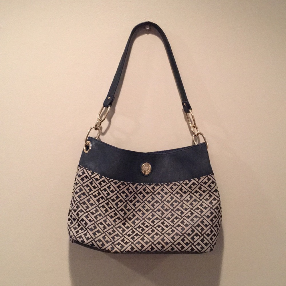 Tommy Hilfiger Shoulder Purse